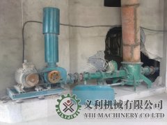 沈陽粉體輸送機